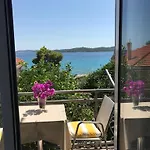 شقة Apartments By The Sea Orebic, Peljesac - 4563 أوروبيتش
