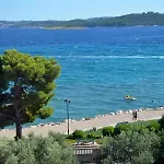 شقة Apartments By The Sea Orebic, Peljesac - 4563 أوروبيتش
