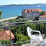 شقة Apartments By The Sea Orebic, Peljesac - 4563