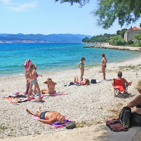 Apartments By The Sea Orebic, Peljesac - 4563 * أوروبيتش