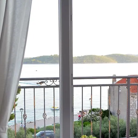 By The Sea Orebic, Peljesac - 4563 公寓 奥瑞比克