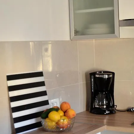 شقة Apartments By The Sea Orebic, Peljesac - 4563 *