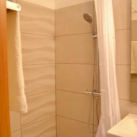 Apartments By The Sea Orebic, Peljesac - 4563 *