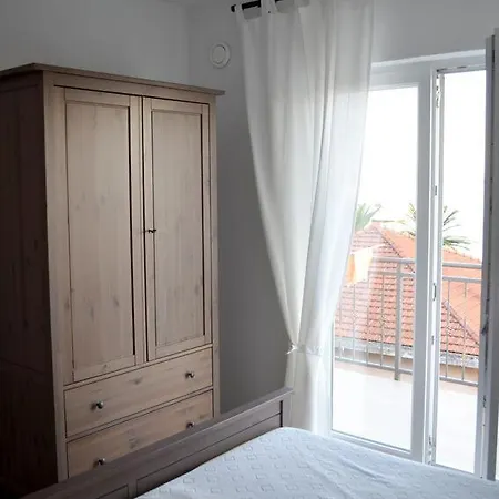 Apartments By The Sea Orebic, Peljesac - 4563 شقة أوروبيتش