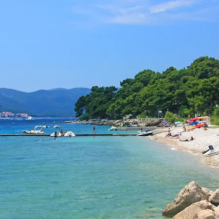 Apartments By The Sea Orebic, Peljesac - 4563 شقة