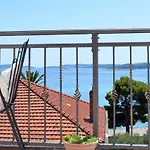 By The Sea Orebic, Peljesac - 4563 Apartman *