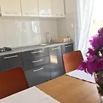 Appartement By The Sea Orebic, Peljesac - 4563