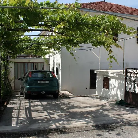 Apartments And Rooms By The Sea Orebic, Peljesac - 4563