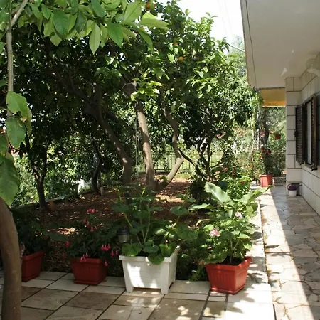 Apartments And Rooms By The Sea Orebic, Peljesac - 4563 Gasthof