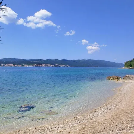 And By The Sea Orebic, Peljesac - 4563