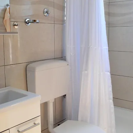 Gasthof Apartments And Rooms By The Sea Orebic, Peljesac - 4563 Orebić