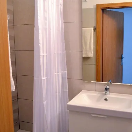 Apartments And Rooms By The Sea Orebic, Peljesac - 4563 Gasthof 3*