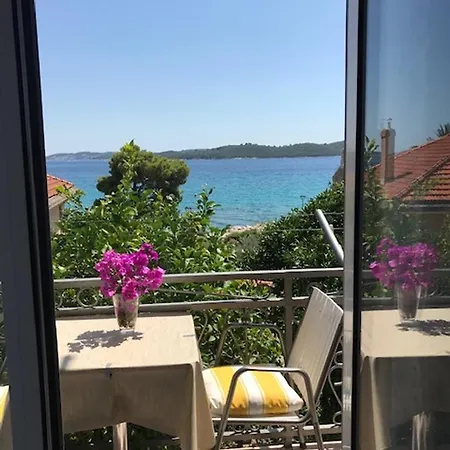 Gasthof Apartments And Rooms By The Sea Orebic, Peljesac - 4563 Orebić