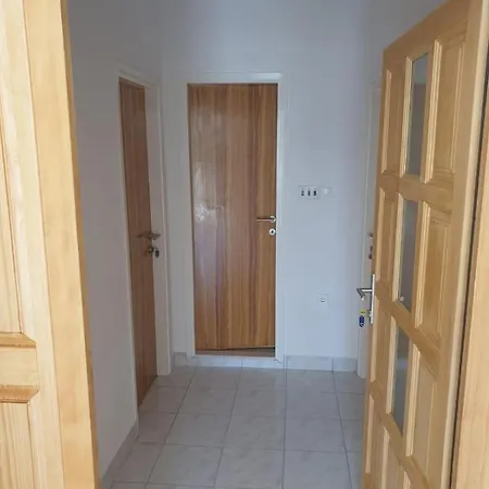 Gasthof Apartments And Rooms By The Sea Orebic, Peljesac - 4563