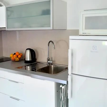 Apartman By The Sea Orebic, Peljesac - 4563