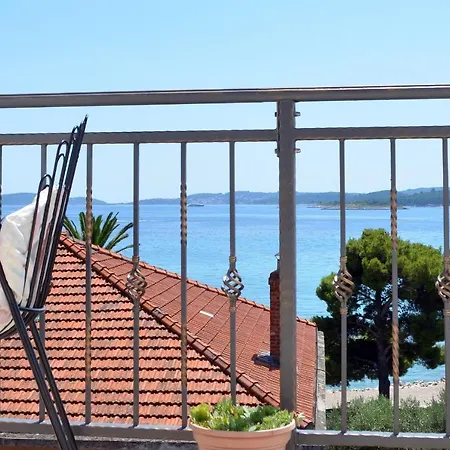 By The Sea Orebic, Peljesac - 4563 Apartman *