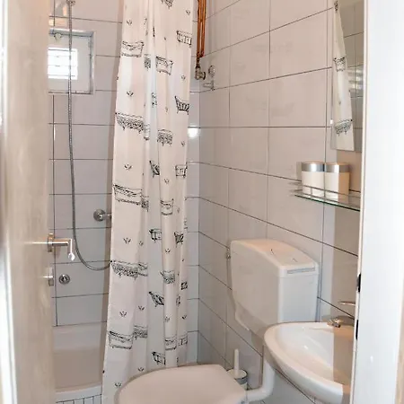 Gasthof Apartments And Rooms By The Sea Orebic, Peljesac - 4563
