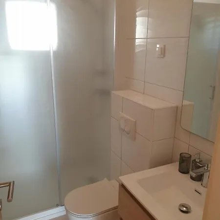 Gasthof Apartments And Rooms By The Sea Orebic, Peljesac - 4563 Orebić