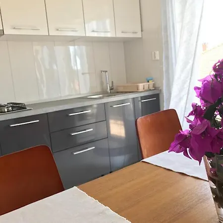 Apartment Apartments By The Sea Orebic, Peljesac - 4563
