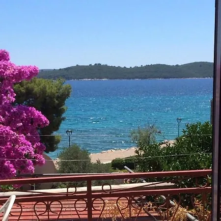 By The Sea Orebic, Peljesac - 4563 Apartman *