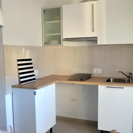 By The Sea Orebic, Peljesac - 4563 Daire *