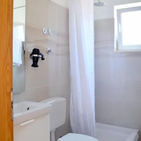 Gasthof Apartments And Rooms By The Sea Orebic, Peljesac - 4563 Orebić