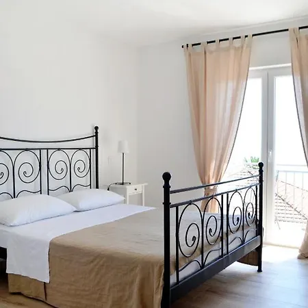 Apartments And Rooms By The Sea Orebic, Peljesac - 4563 3* أوروبيتش