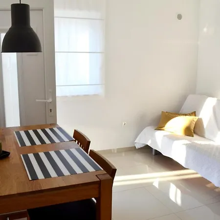 Apartments By The Sea Orebic, Peljesac - 4563 Apartment Orebić