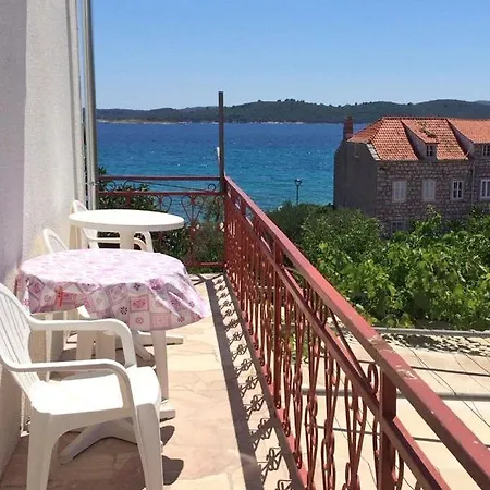And By The Sea Orebic, Peljesac - 4563