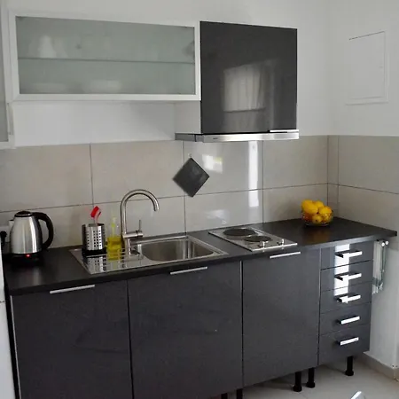 Apartments And Rooms By The Sea Orebic, Peljesac - 4563 Orebić