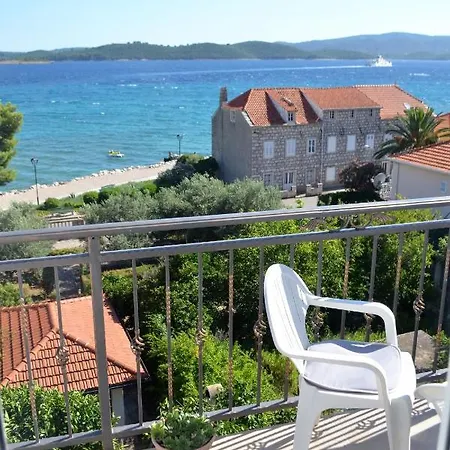 Daire By The Sea Orebic, Peljesac - 4563