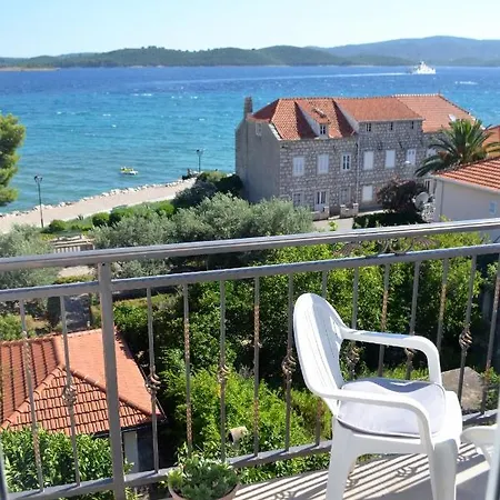 Affittacamere And By The Sea Orebic, Peljesac - 4563