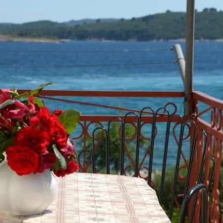Apartments And Rooms By The Sea Orebic, Peljesac - 4563 Gasthof