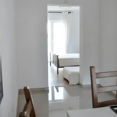 Apartament By The Sea Orebic, Peljesac - 4563 Orebić