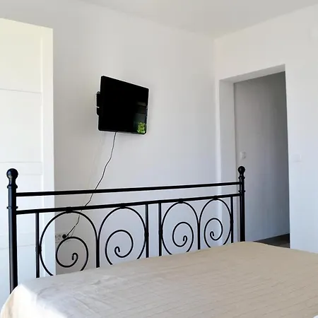 Apartament By The Sea Orebic, Peljesac - 4563 Orebić