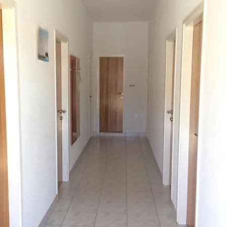By The Sea Orebic, Peljesac - 4563 Apartman