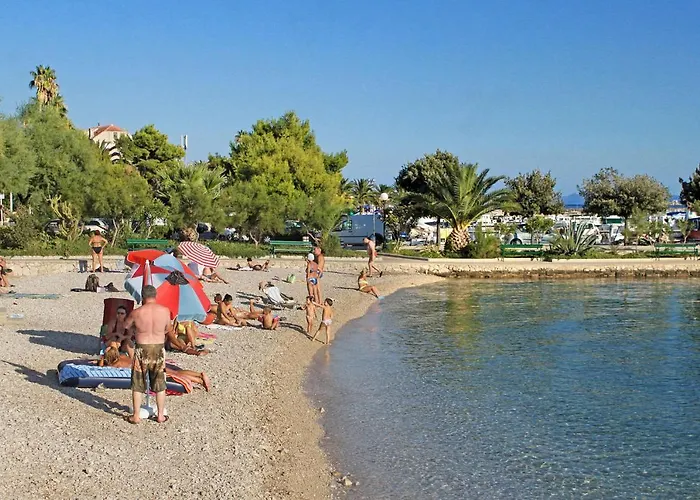 By The Sea Orebic, Peljesac - 4563