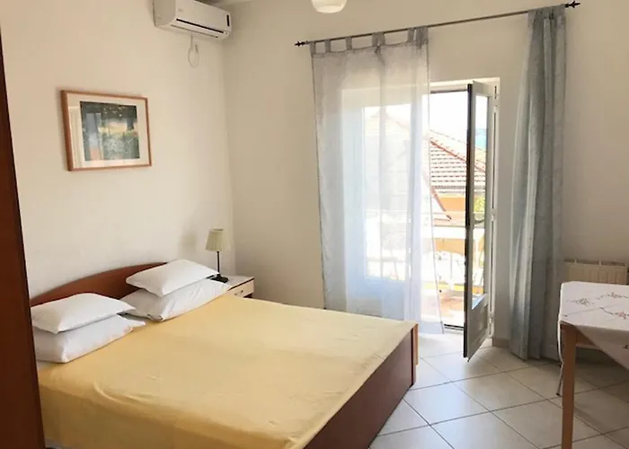 Lejlighed By The Sea Orebic, Peljesac - 4563 *