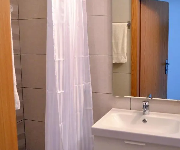 By The Sea Orebic, Peljesac - 4563 Lejlighed *