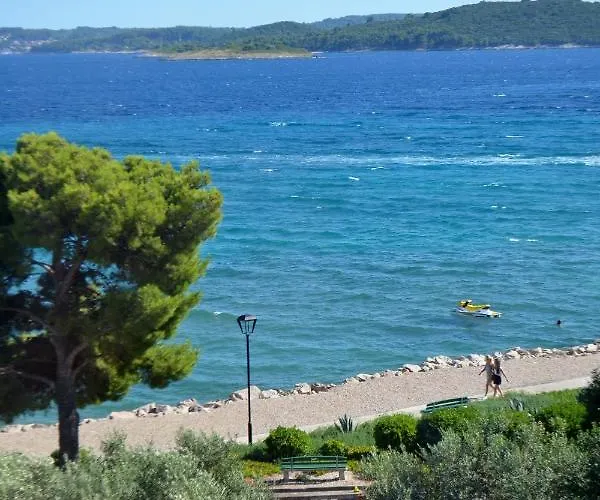 Lejlighed By The Sea Orebic, Peljesac - 4563 Orebić