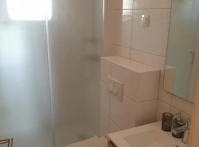 Lejlighed By The Sea Orebic, Peljesac - 4563 Orebić