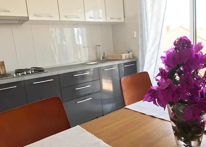 Lejlighed By The Sea Orebic, Peljesac - 4563