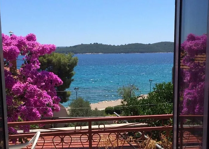 By The Sea Orebic, Peljesac - 4563 Lejlighed *