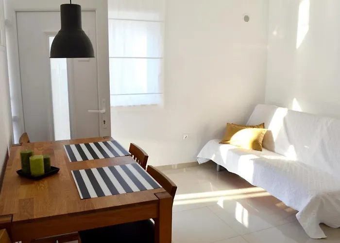 By The Sea Orebic, Peljesac - 4563 Lejlighed Orebić