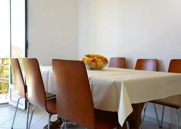 By The Sea Orebic, Peljesac - 4563 Lejlighed *